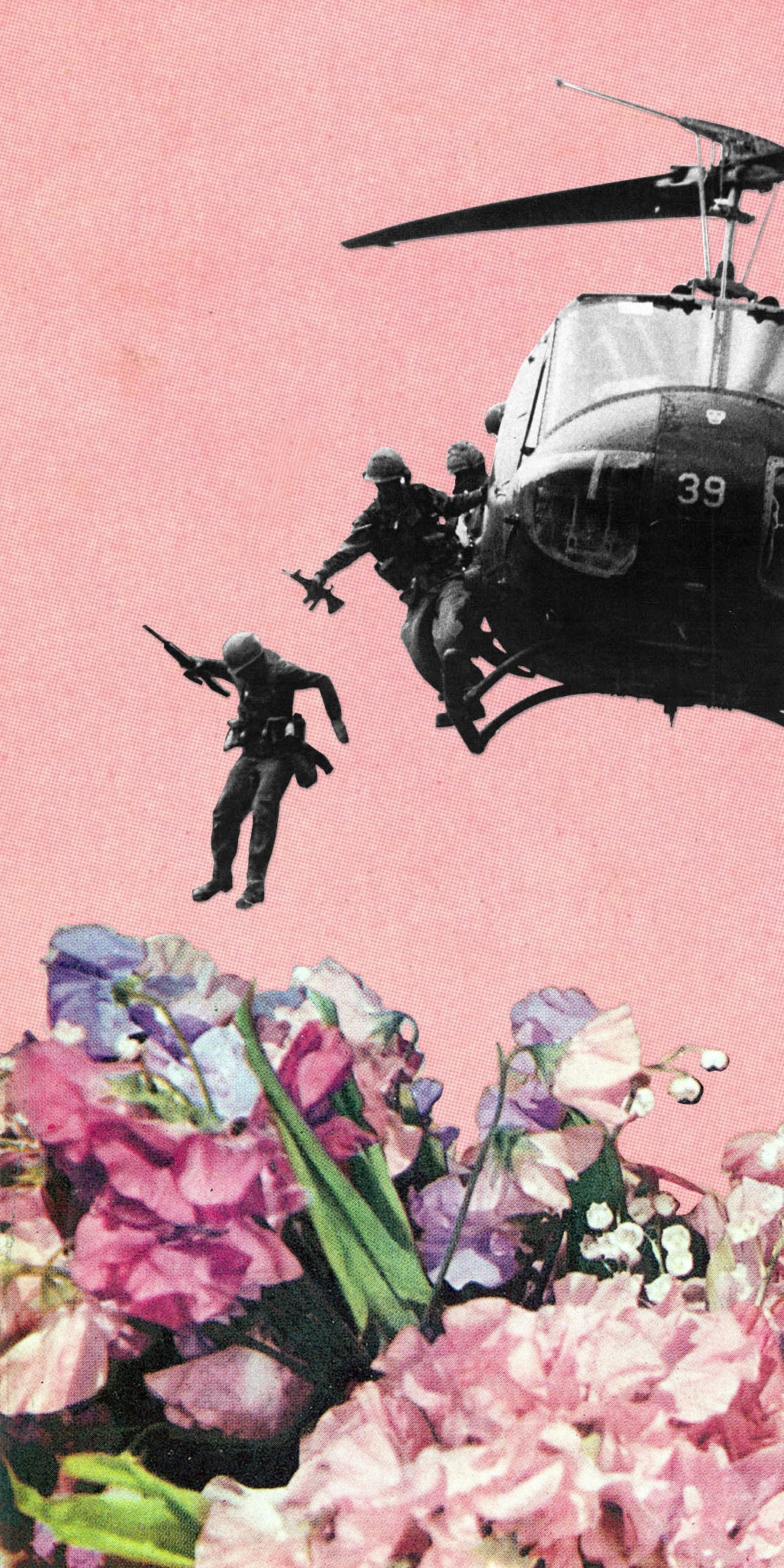 'The Conquest Of Nature'