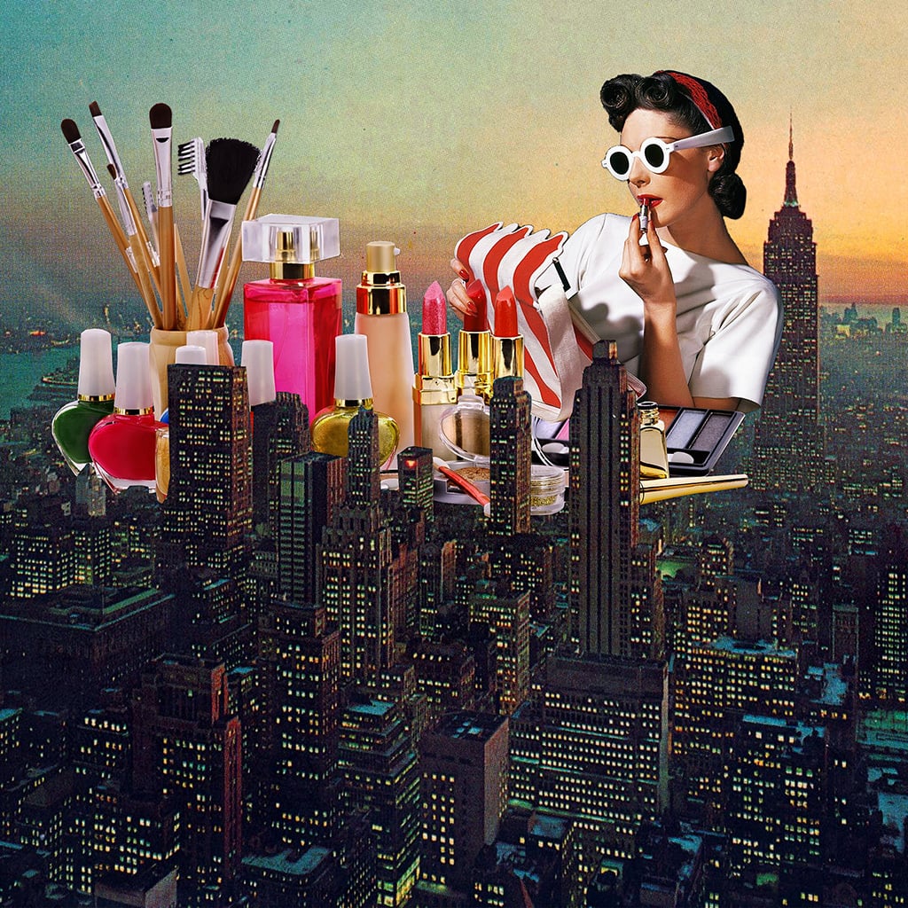 'Urban Camouflage'