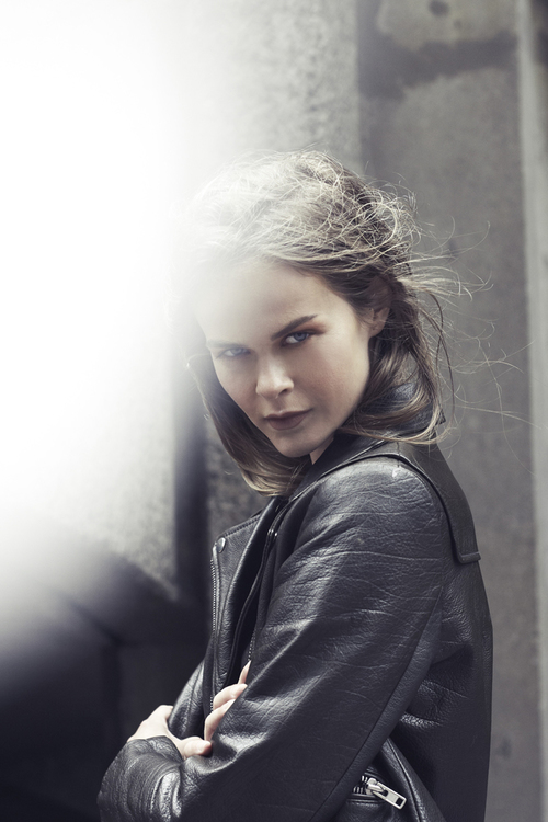 Jacket: The Kooples