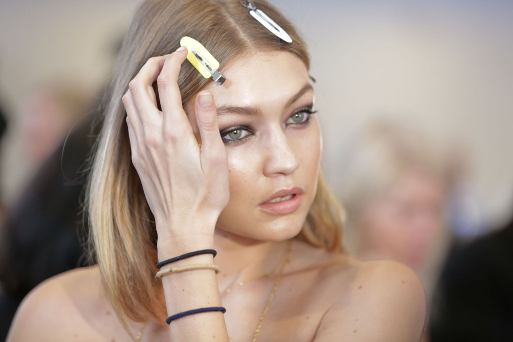 Photo by Delphine Achard/WWD