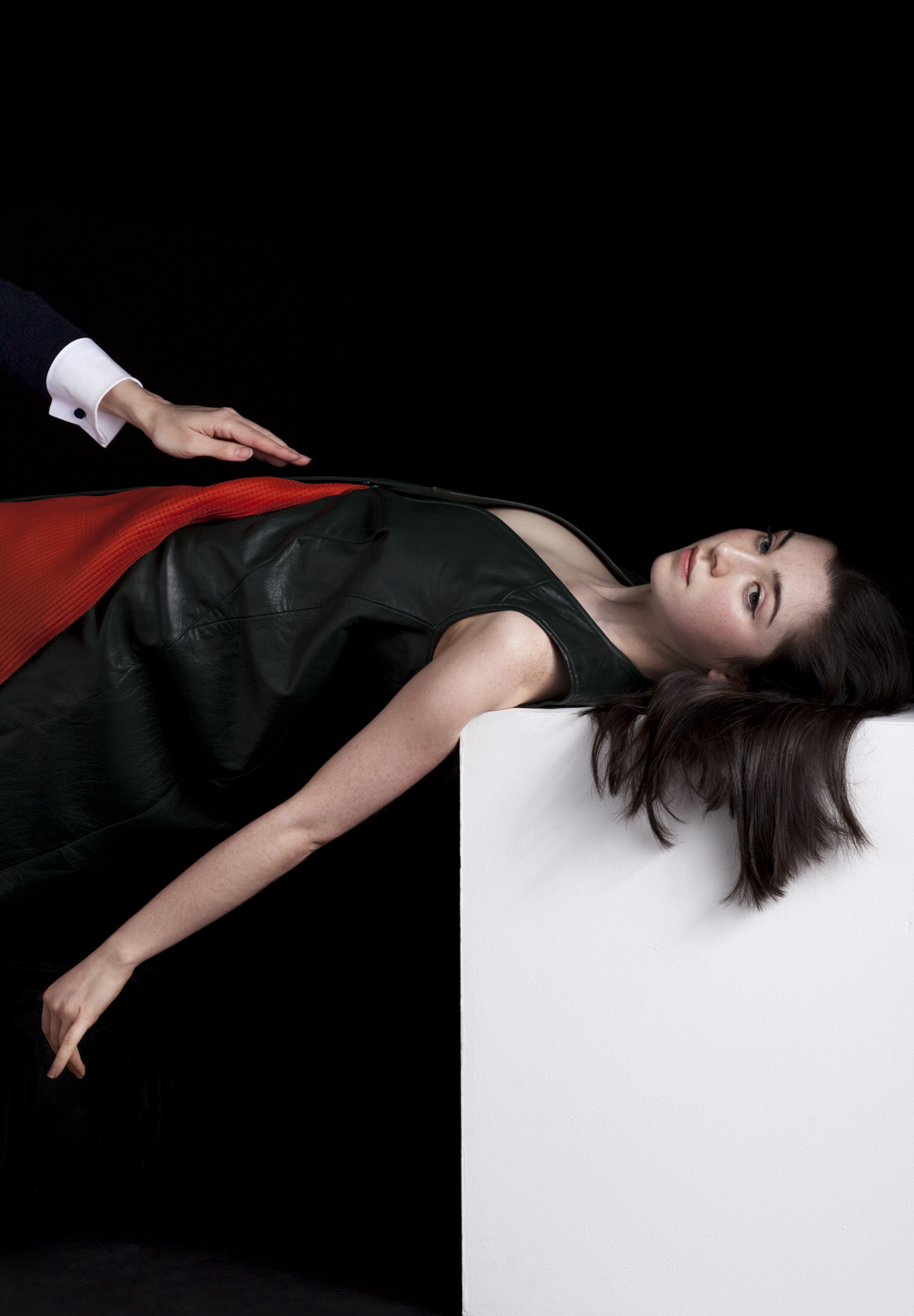 Dress MARTINA SPETLOVA