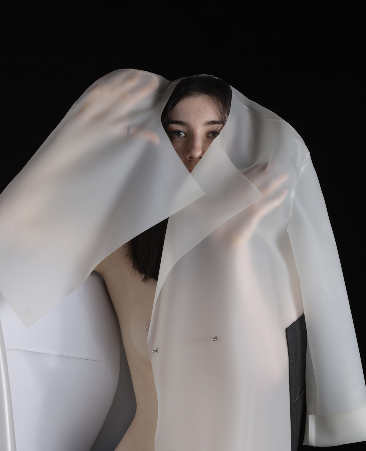 Coat DIANI DIAZ