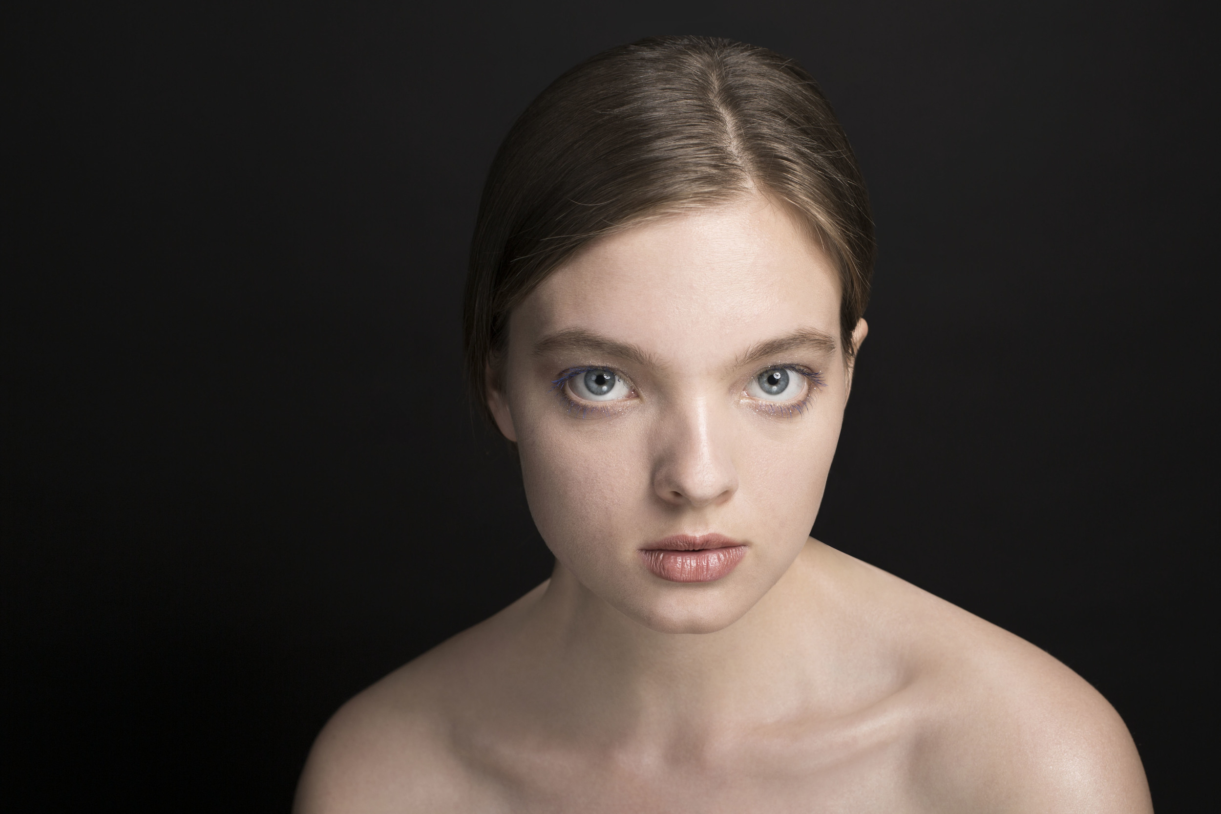 Photography: Pedro Matos; Model: Alice @ Sapphires Model; Makeup: Frederica Santos