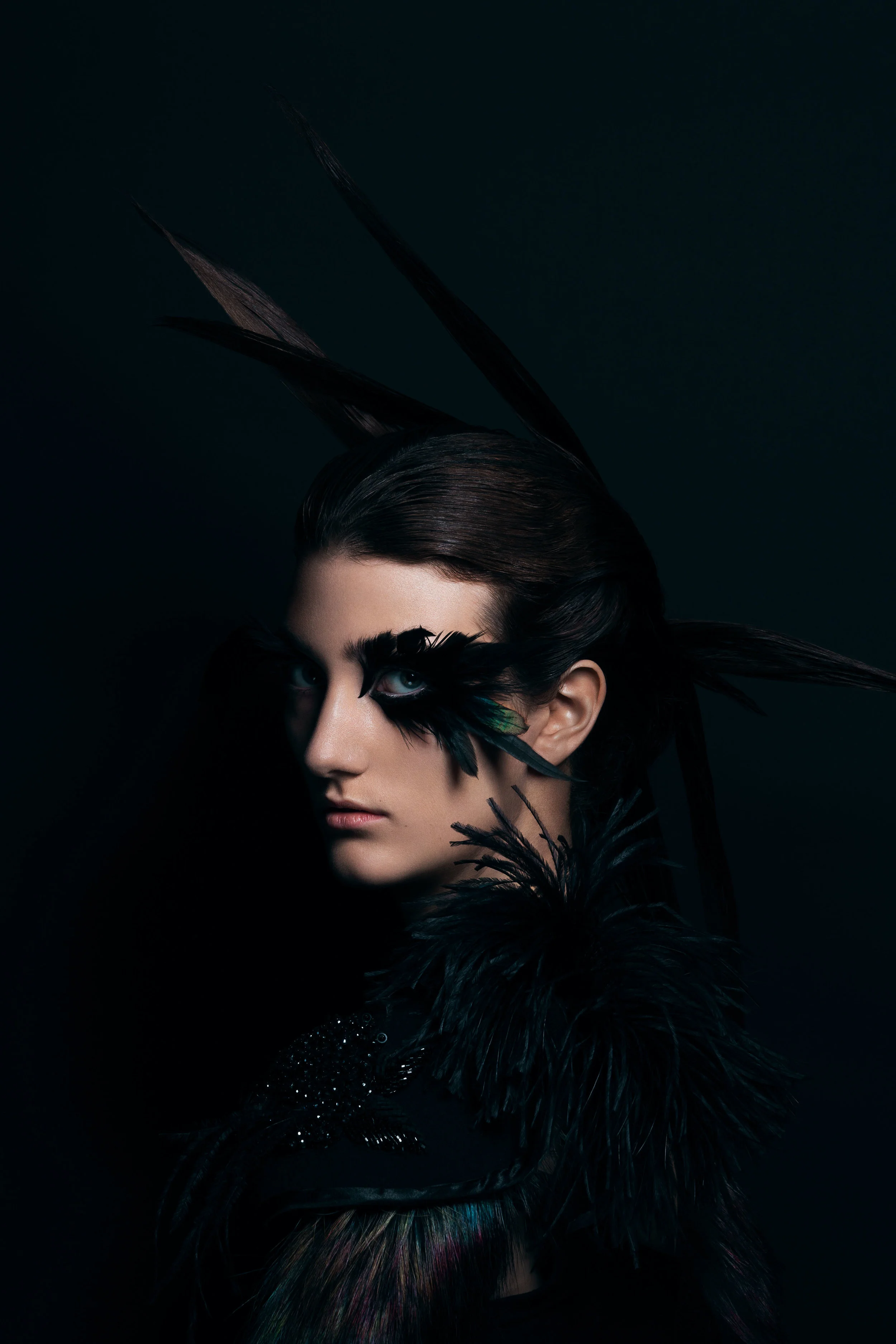 Models Top Featured The Draft Mag