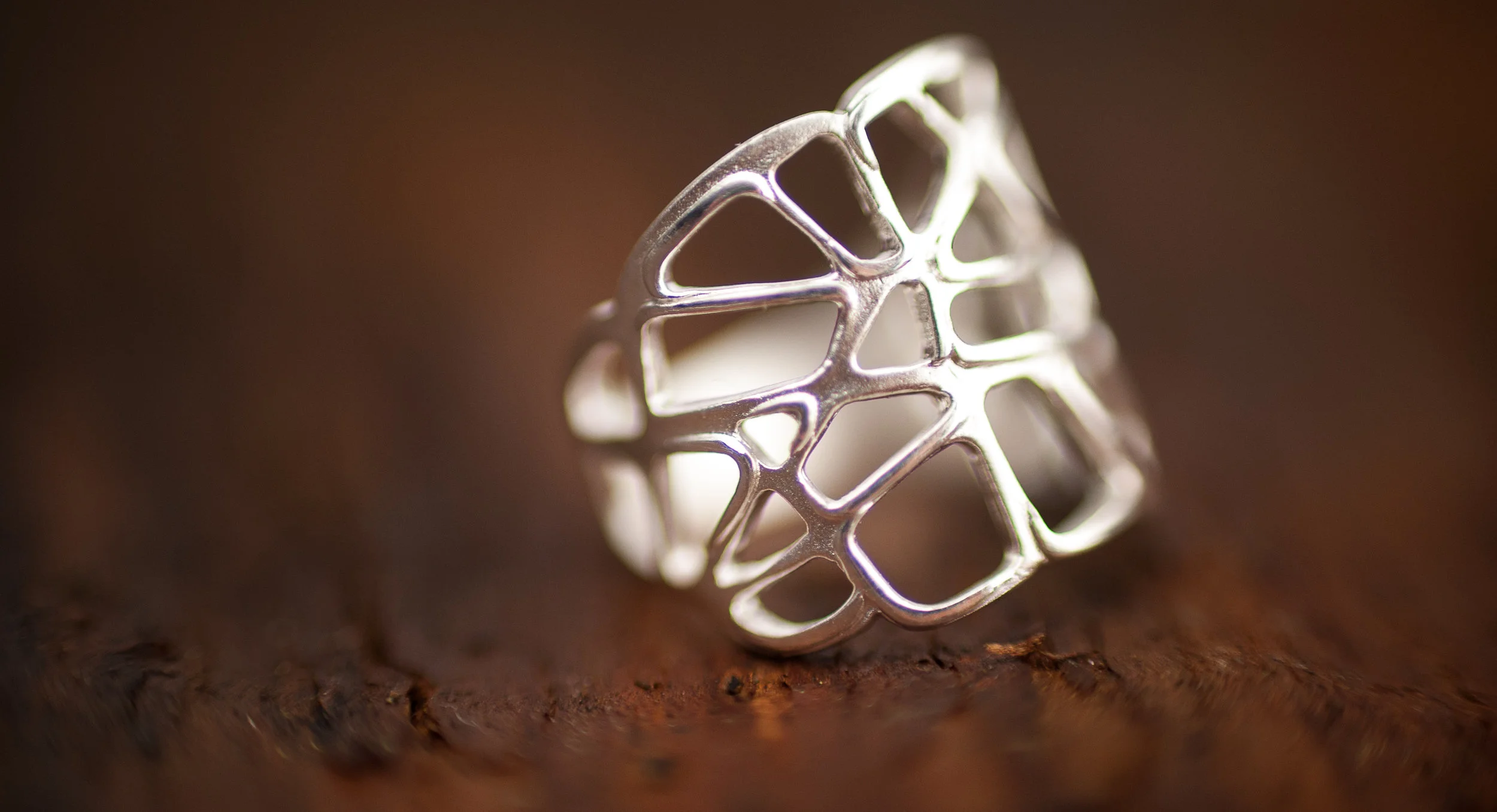 Bague Chris Alexxa