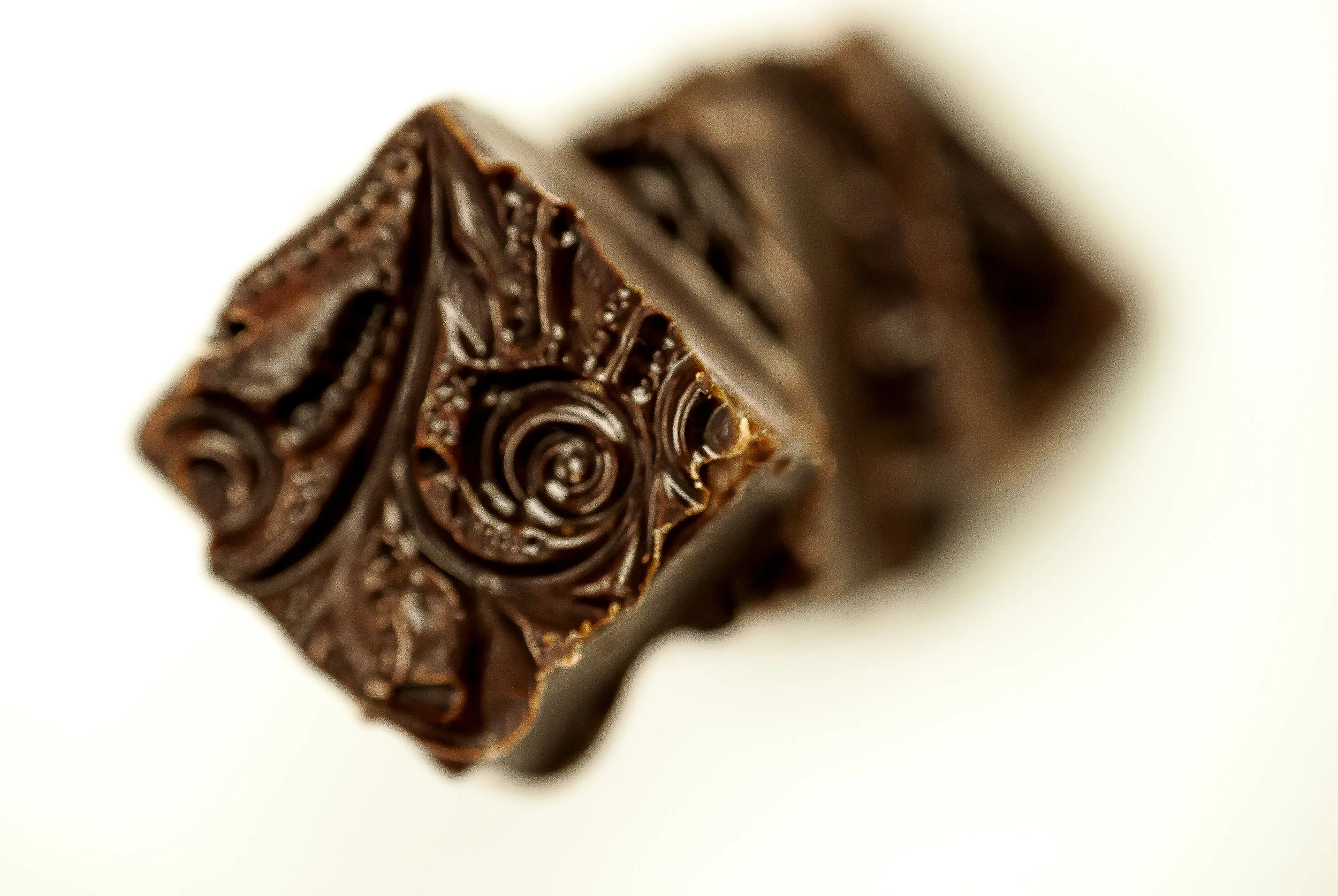 Chocolats