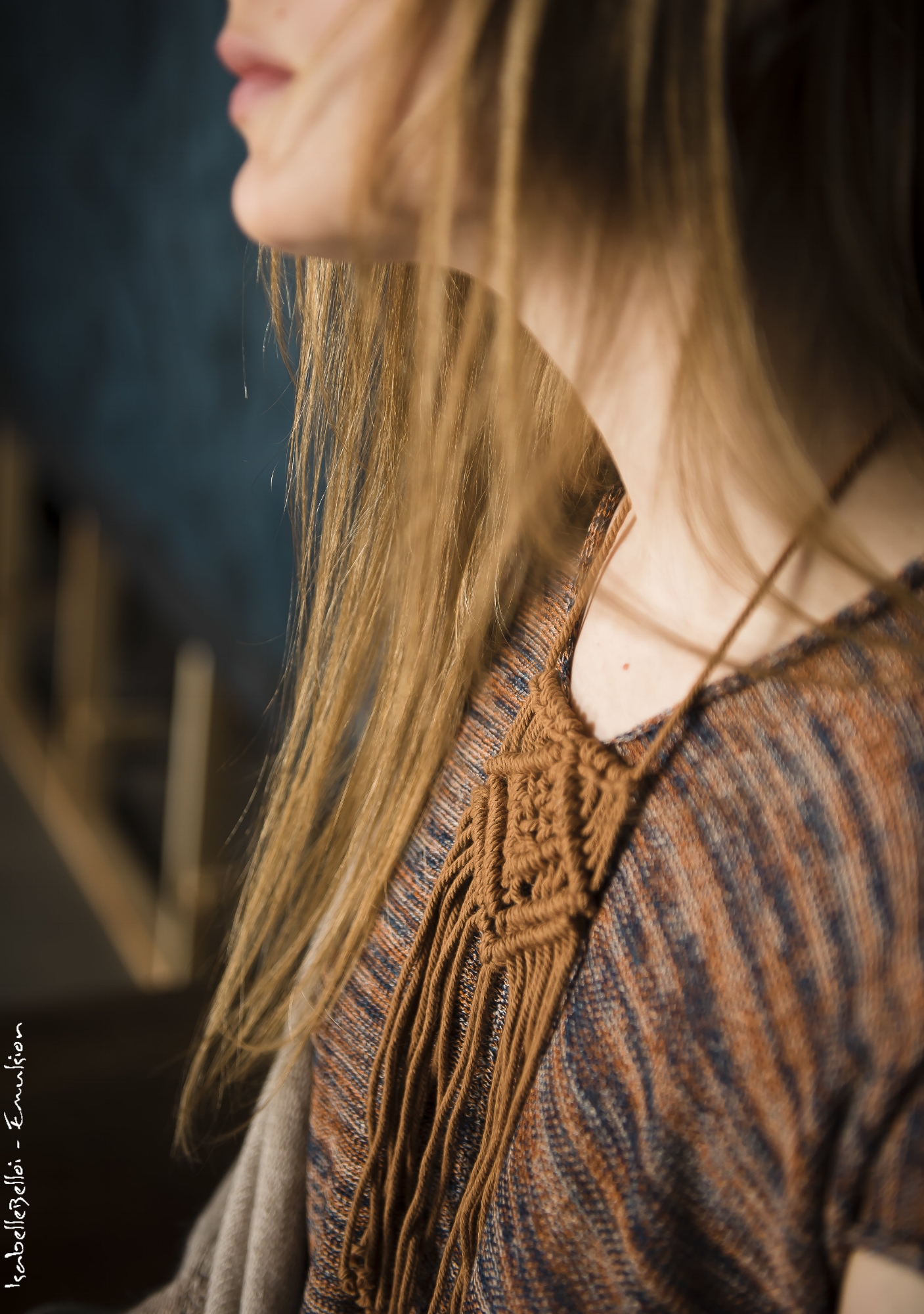 pull collier mode