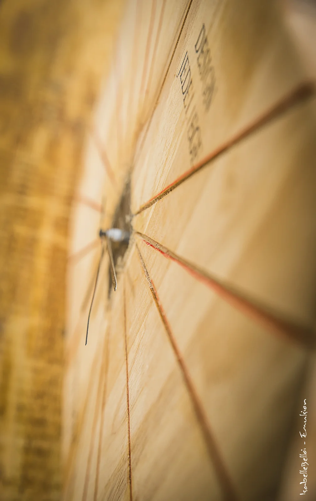 Horloge Naturabois.be