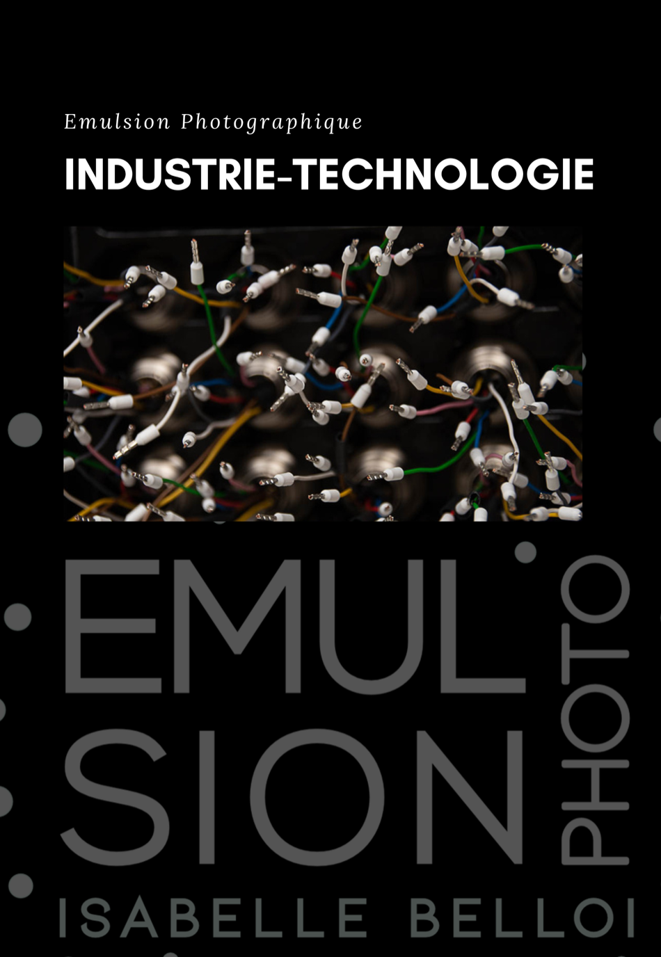 Book Photos Industrie-Technologie 