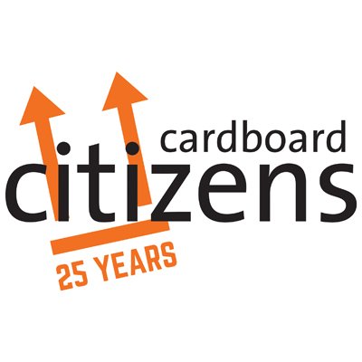 Feb 2017 - More R and D work with Adrian Jackson and Carboard Citizens on a new Chris O'Connell play, GRIP.