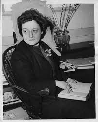 ALICE KOBER
