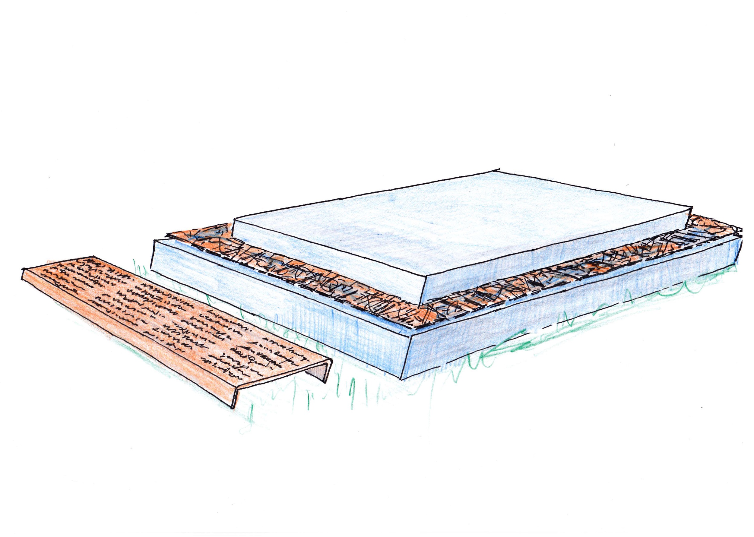  Concepttekening namenbank 