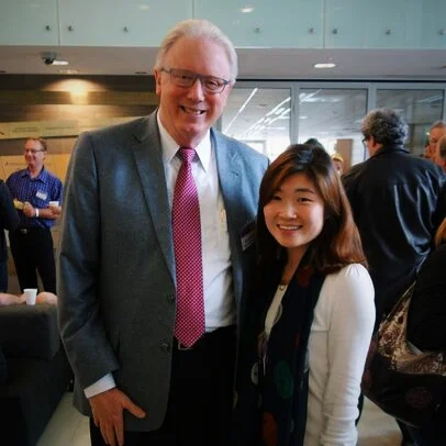 Learning with Dr John Ruch