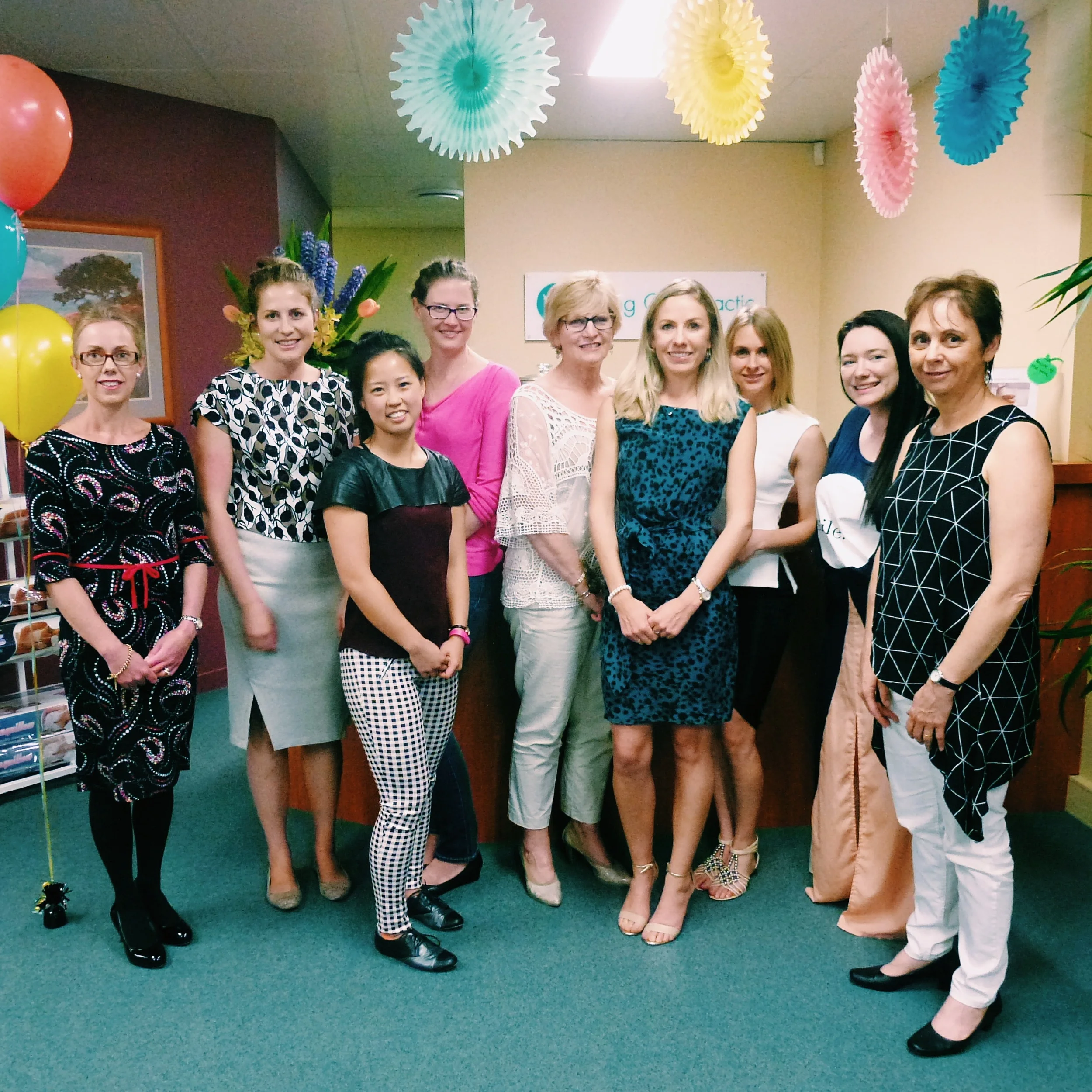 Passion for children's health