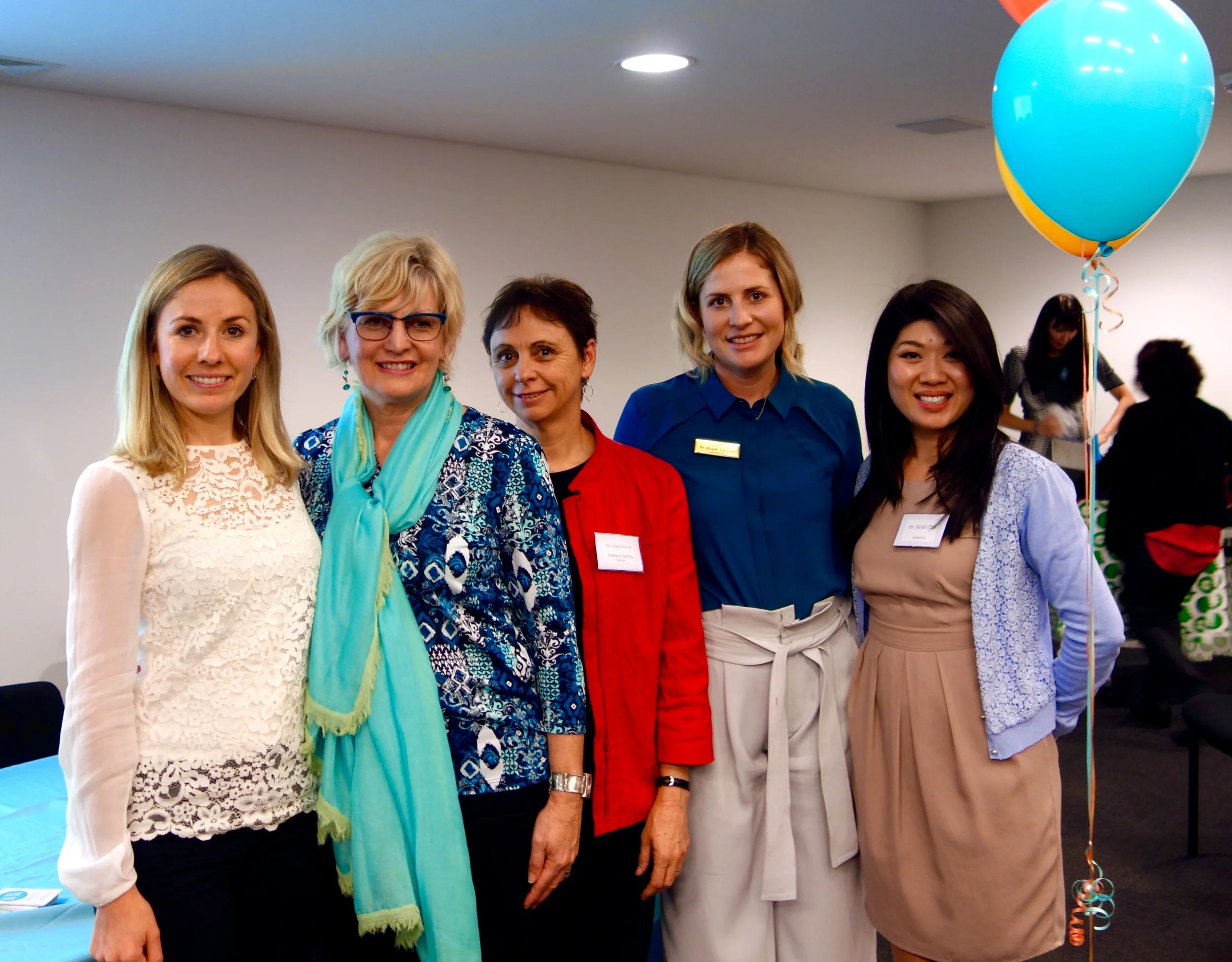 HIGHLIGHTS:  CHN's Screen time- The impact of child development and finding a balance