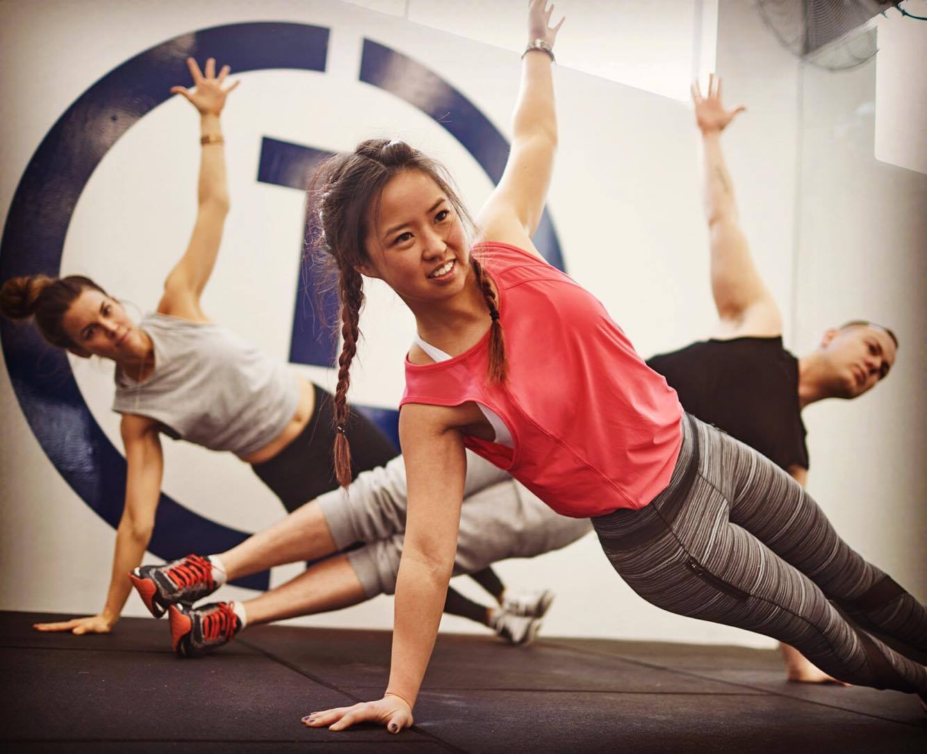 Dr Monica Zheng X Medicine