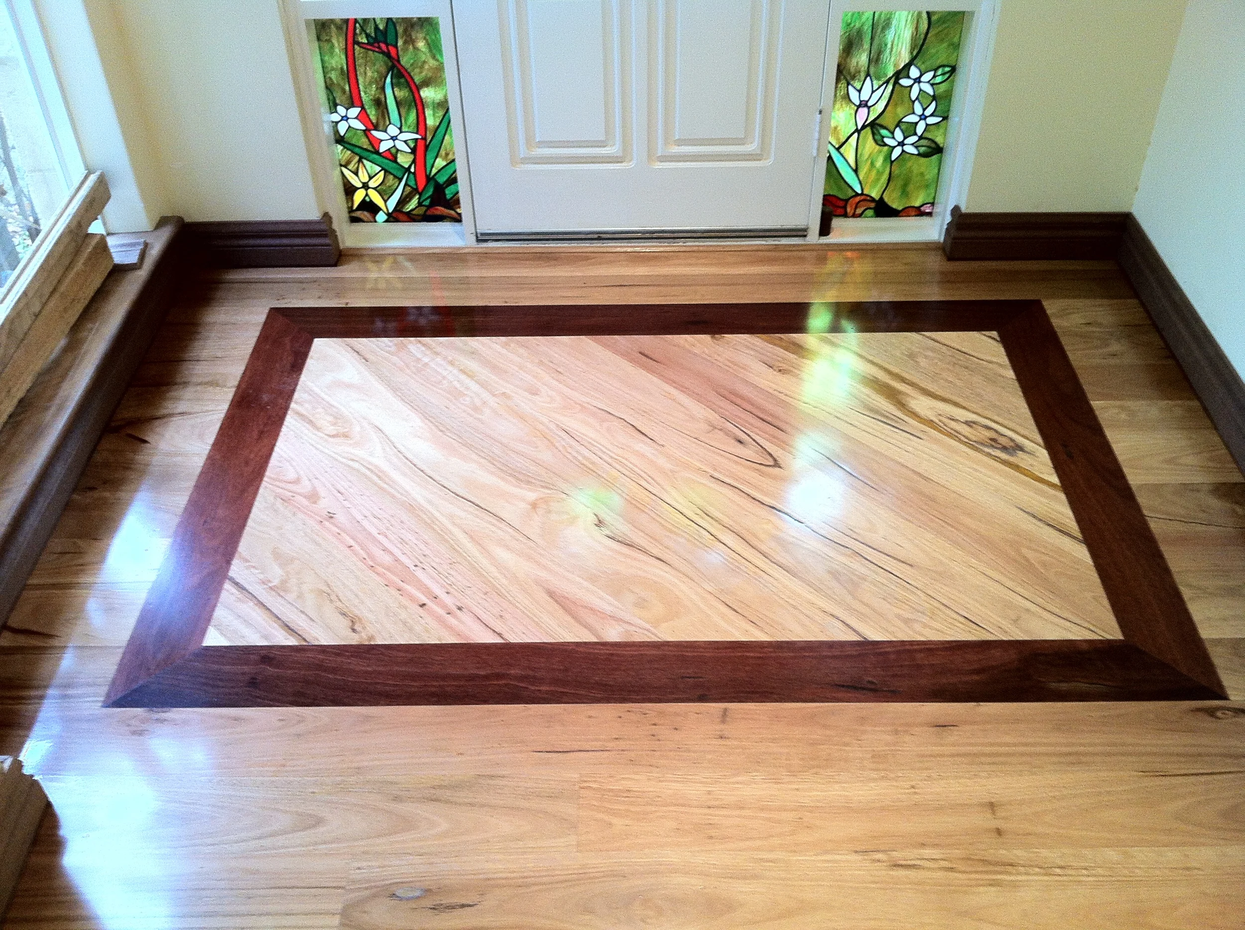 Blackbutt 45 with jarrah.JPG