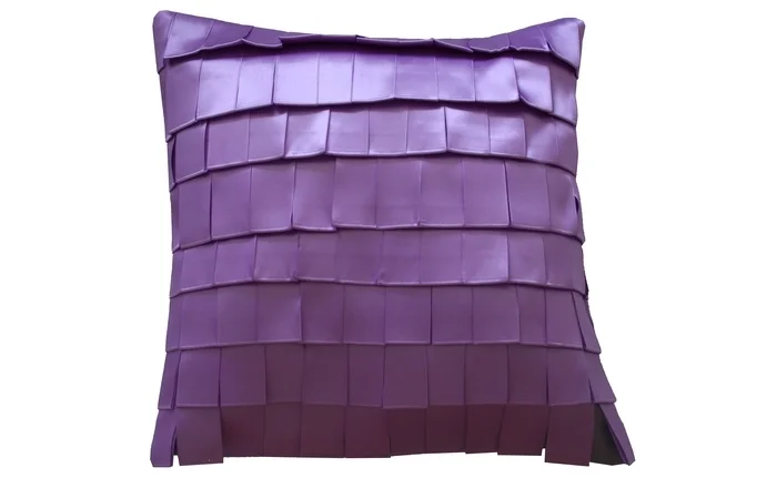 Ribbon Cushion