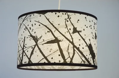 Autumn Fall Lampshade