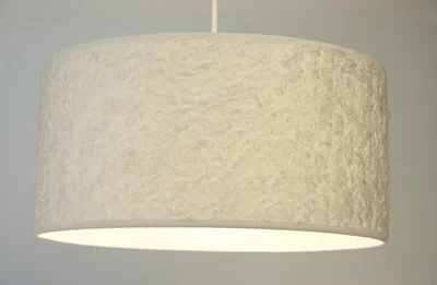 DNA Lampshade