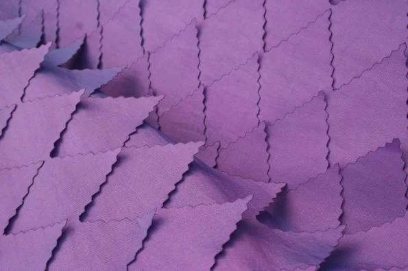 J08-02-3841 Zig Zag Fabric