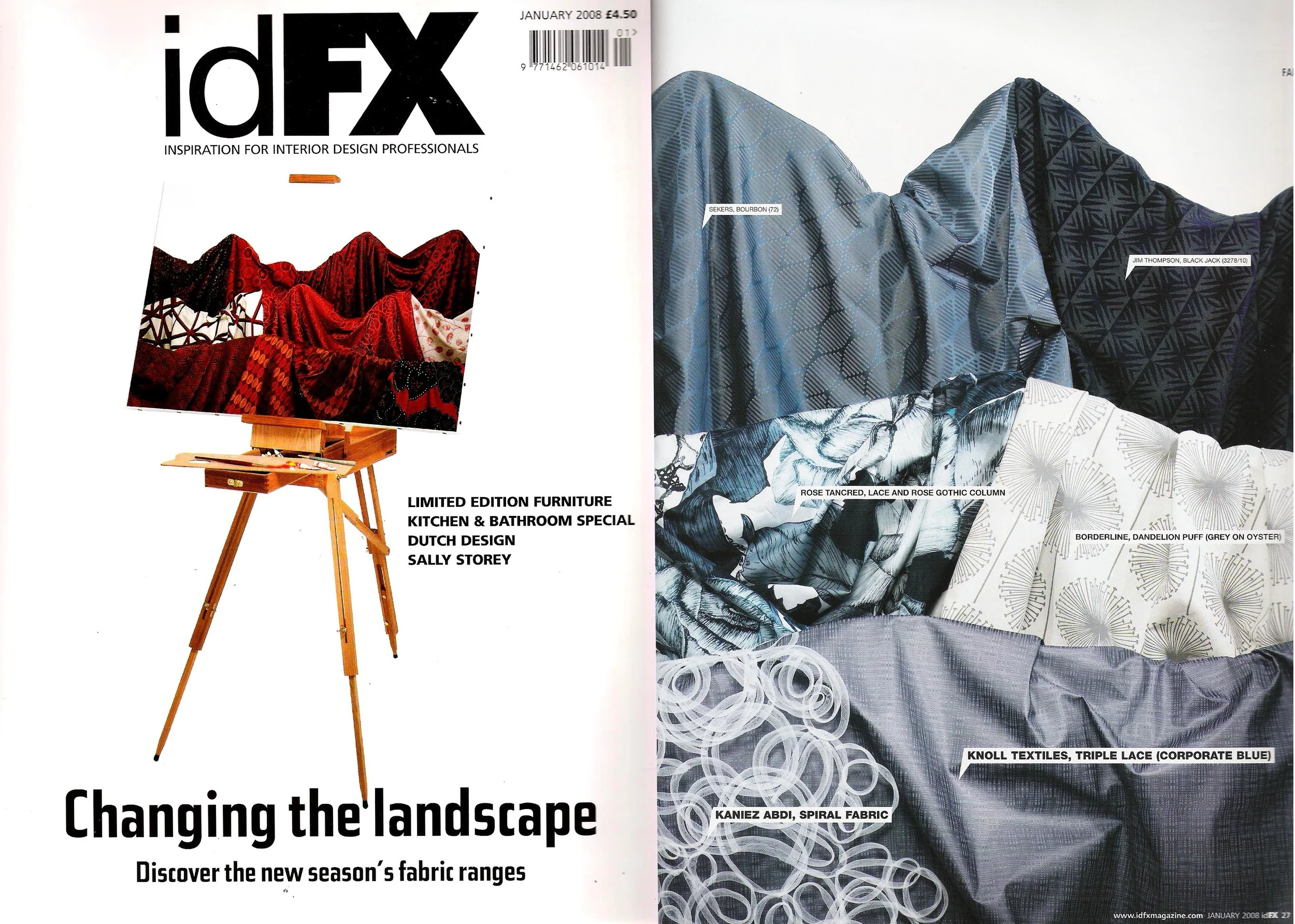 idFX Magazine