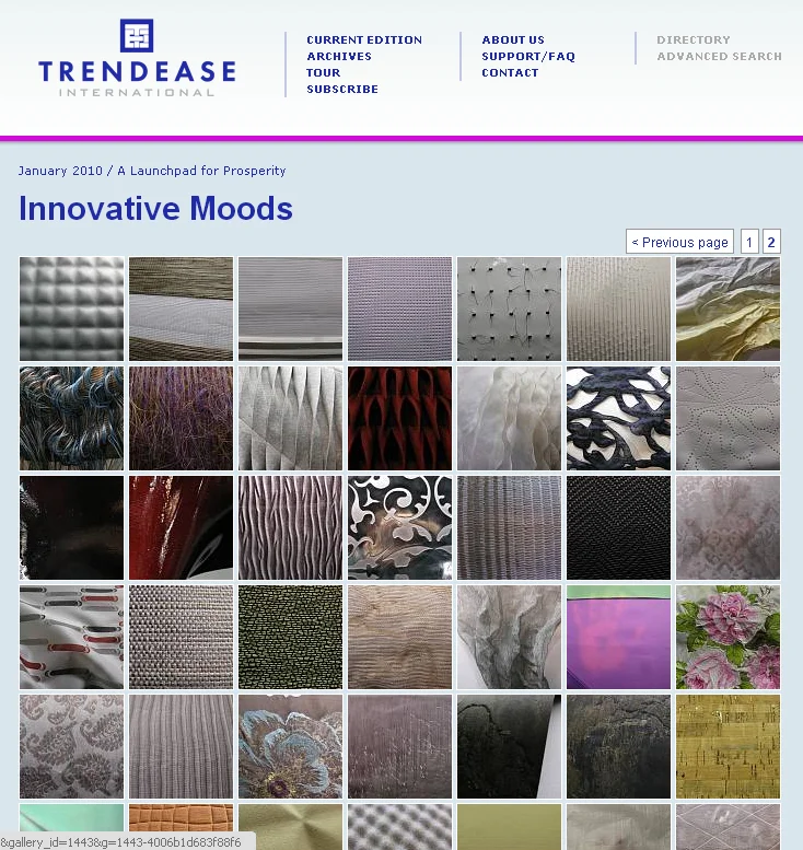 Trend Ease International