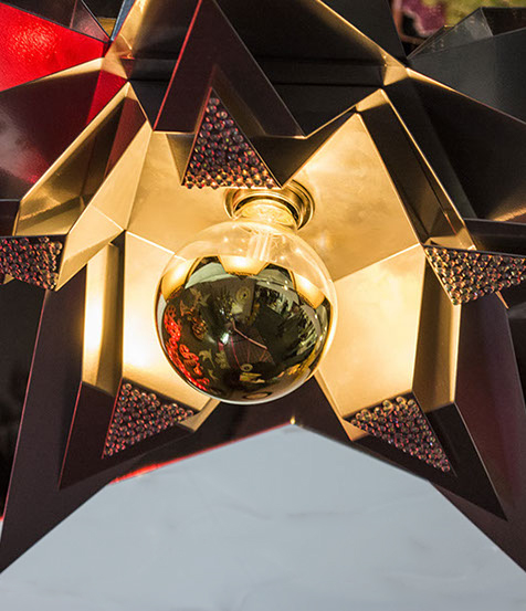 Black Star Light