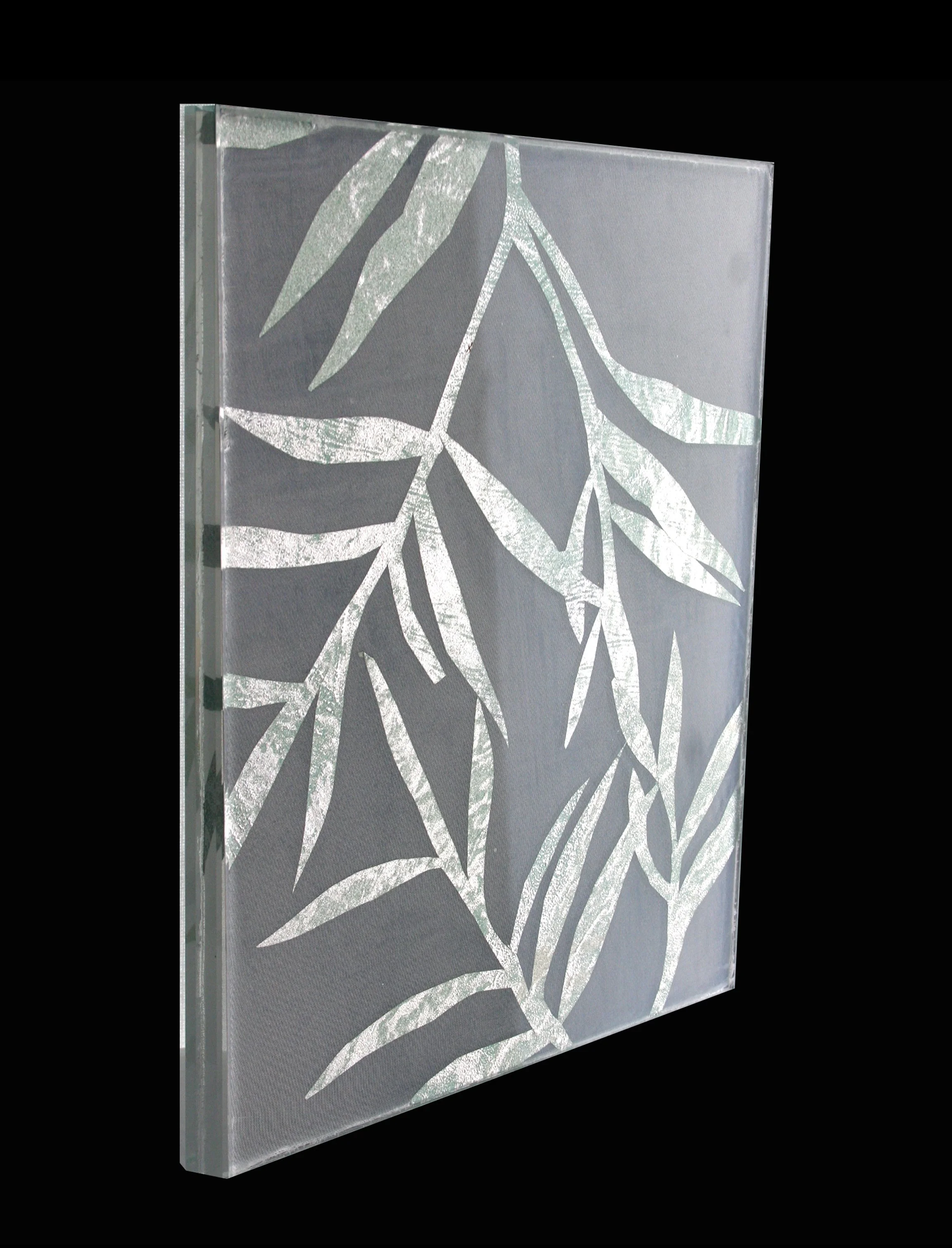 Foiled Leafs