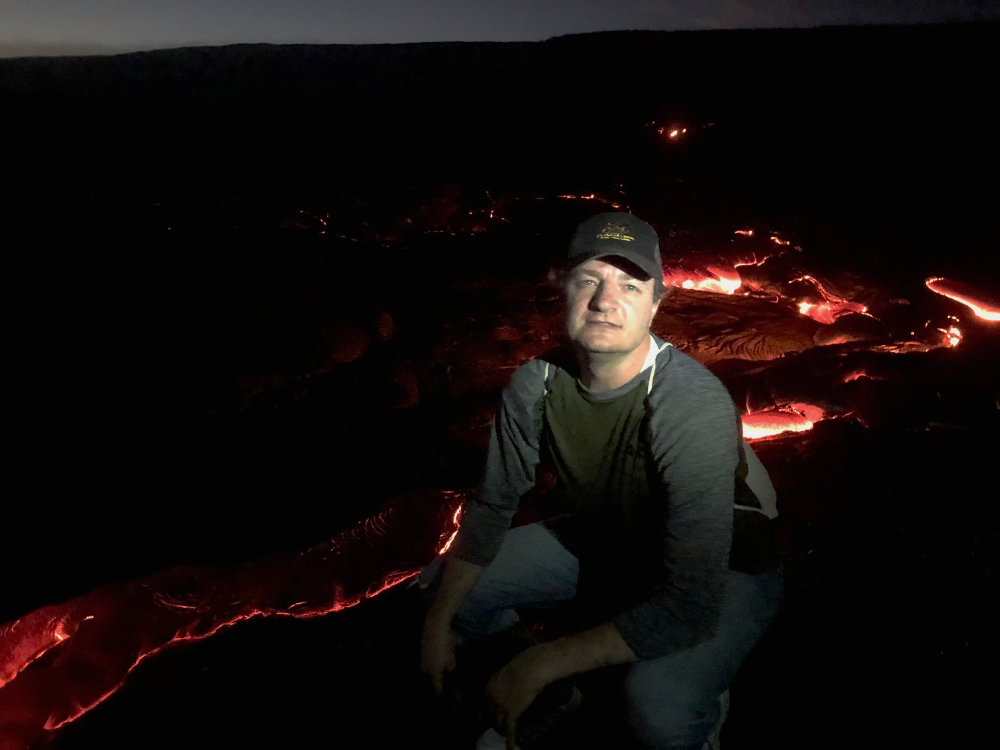 Big Island of Hawaii