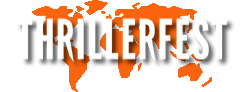 Thrillerfest XXI 2026
