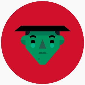 The Wicked Witch of the West
