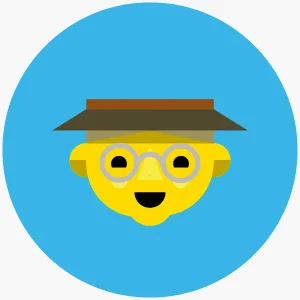 Witch Emoji