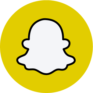 Snapchat Ghost
