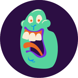 Slimer