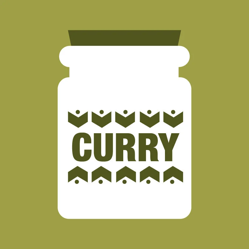 Curry in a Hurry