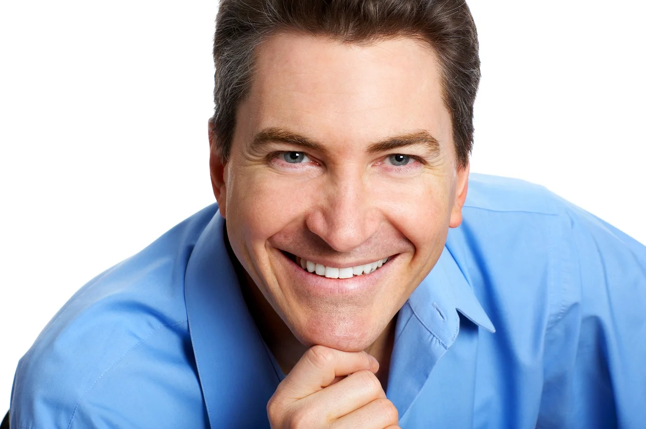 Уход за зубами