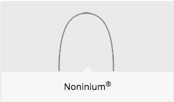 Noninium®