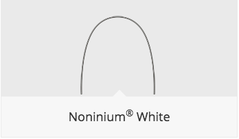 Noninium® White