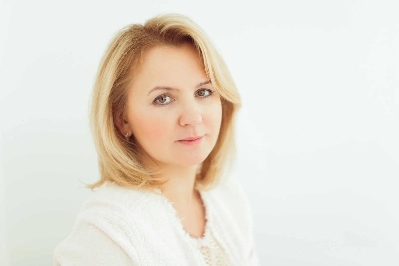 Ирина Леонидовна СКРИПНИК, основатель клиники ИриС-денТ, врач-ортодонт