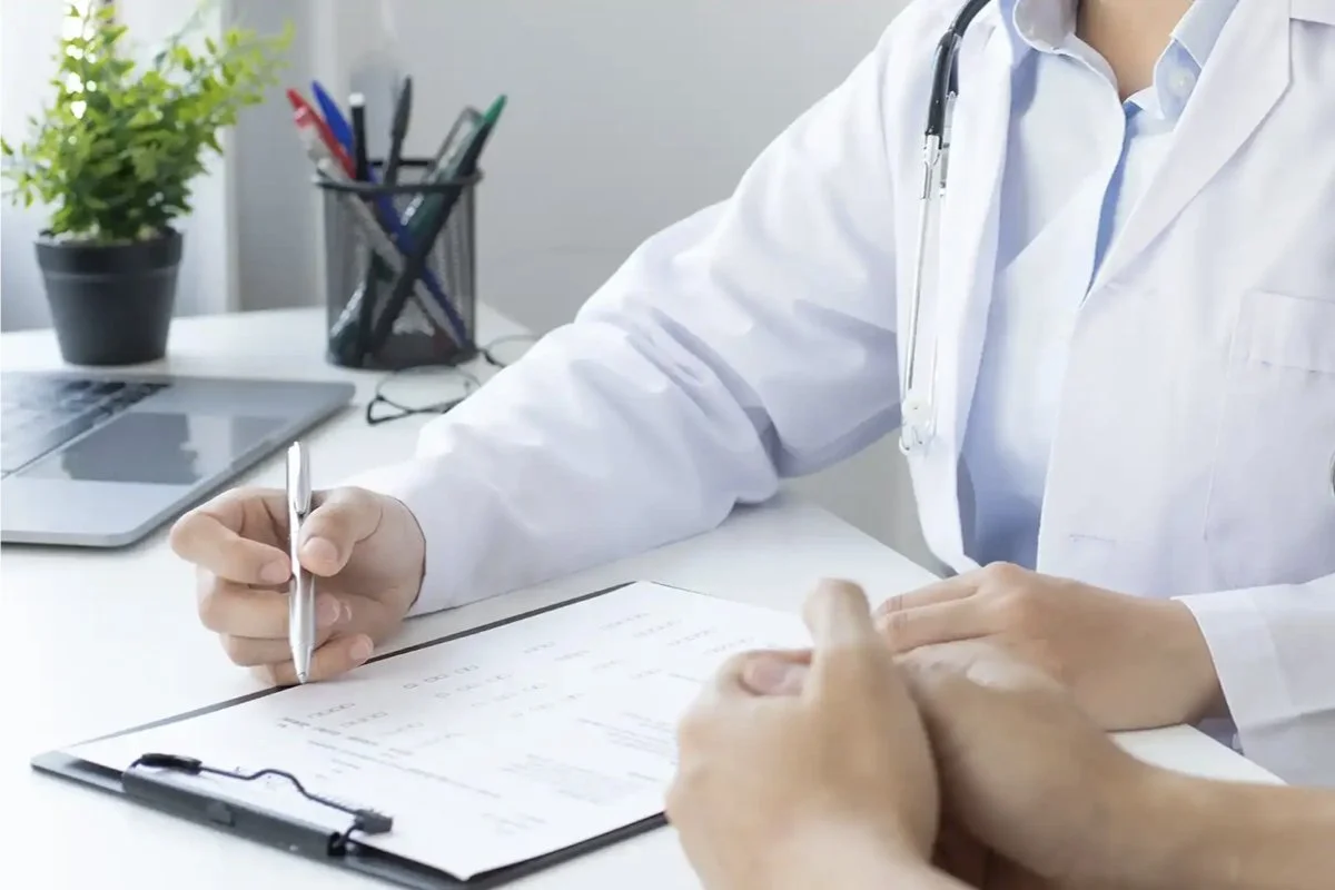 Протоколи профілактики периімплантних захворювань - потік 2