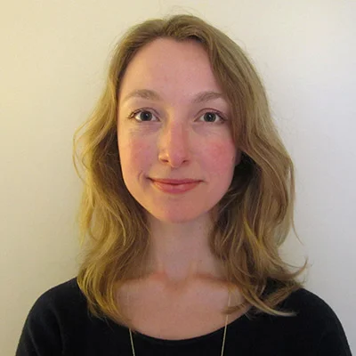 Isolde van Meerwijk - Nudge ambassador for Kalundborg