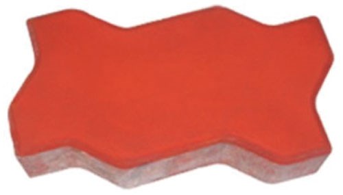 Shape of the bricks