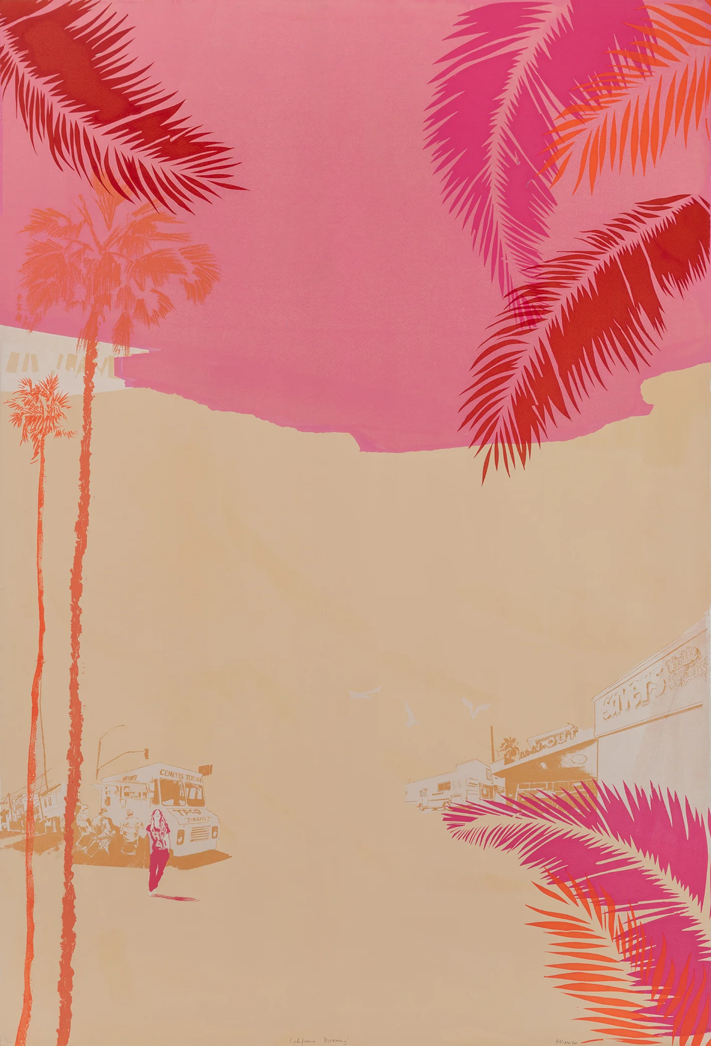 California Dreaming