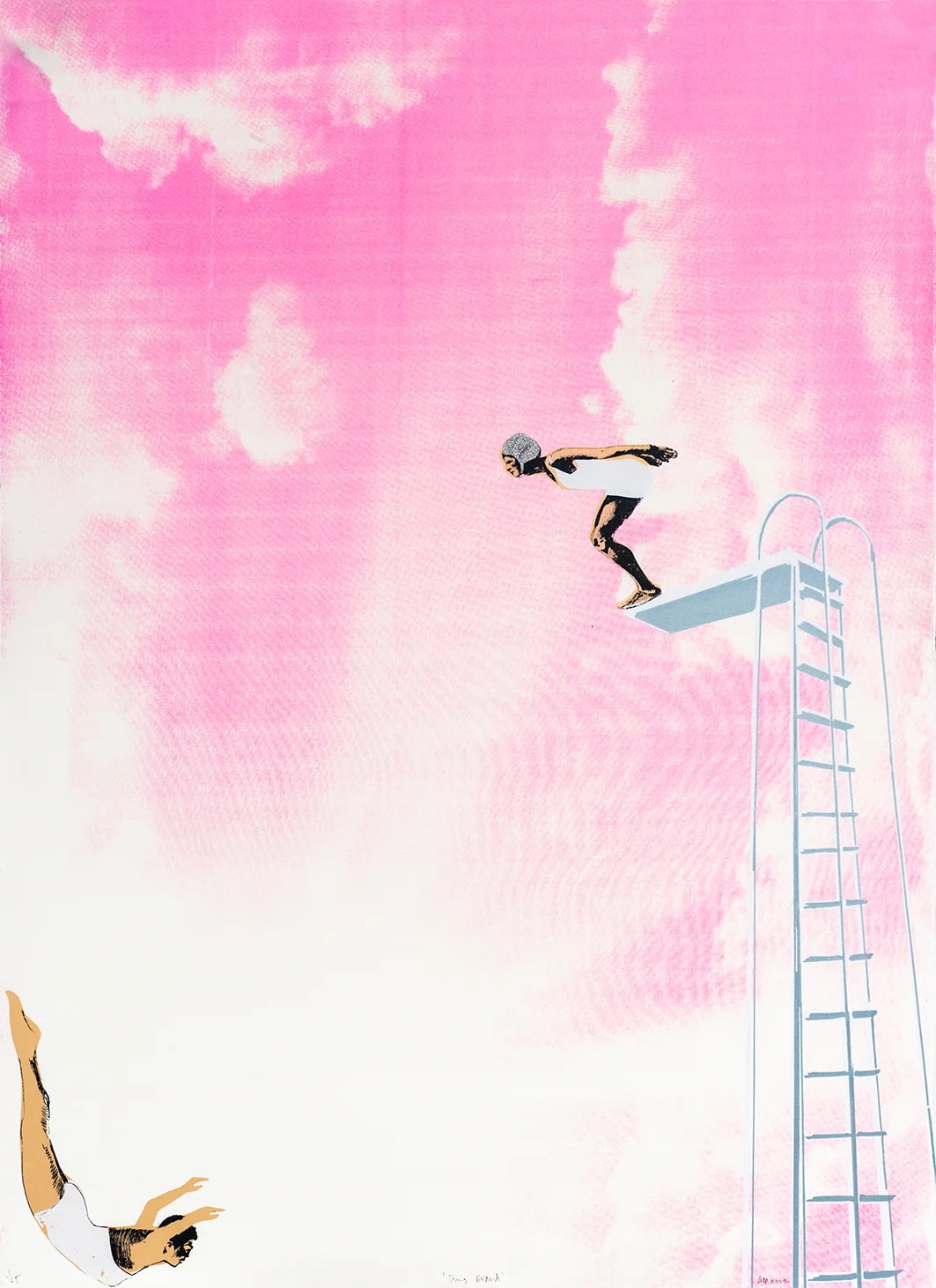 Diving Board