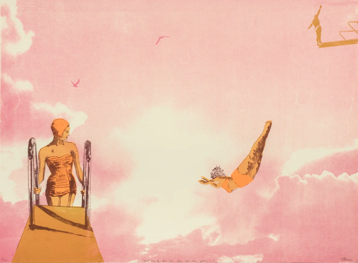 What Were The Skies Like When You Were Young?