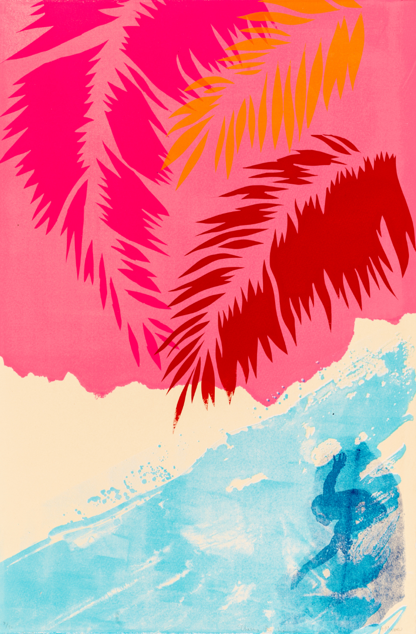 Chasing the Waves