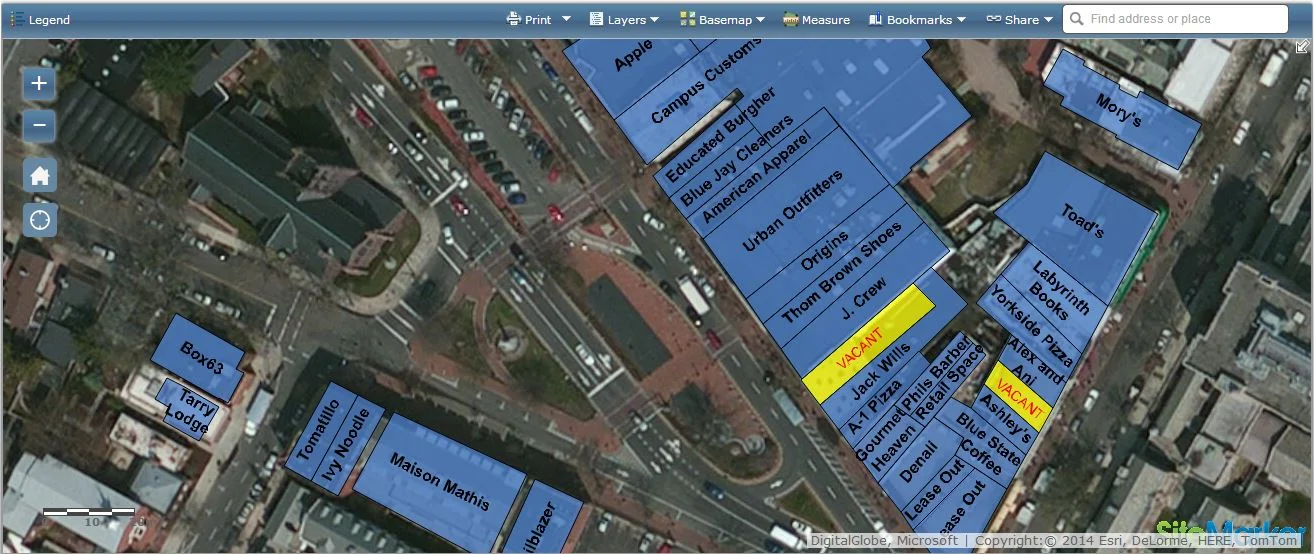Yale Retail Map App.JPG