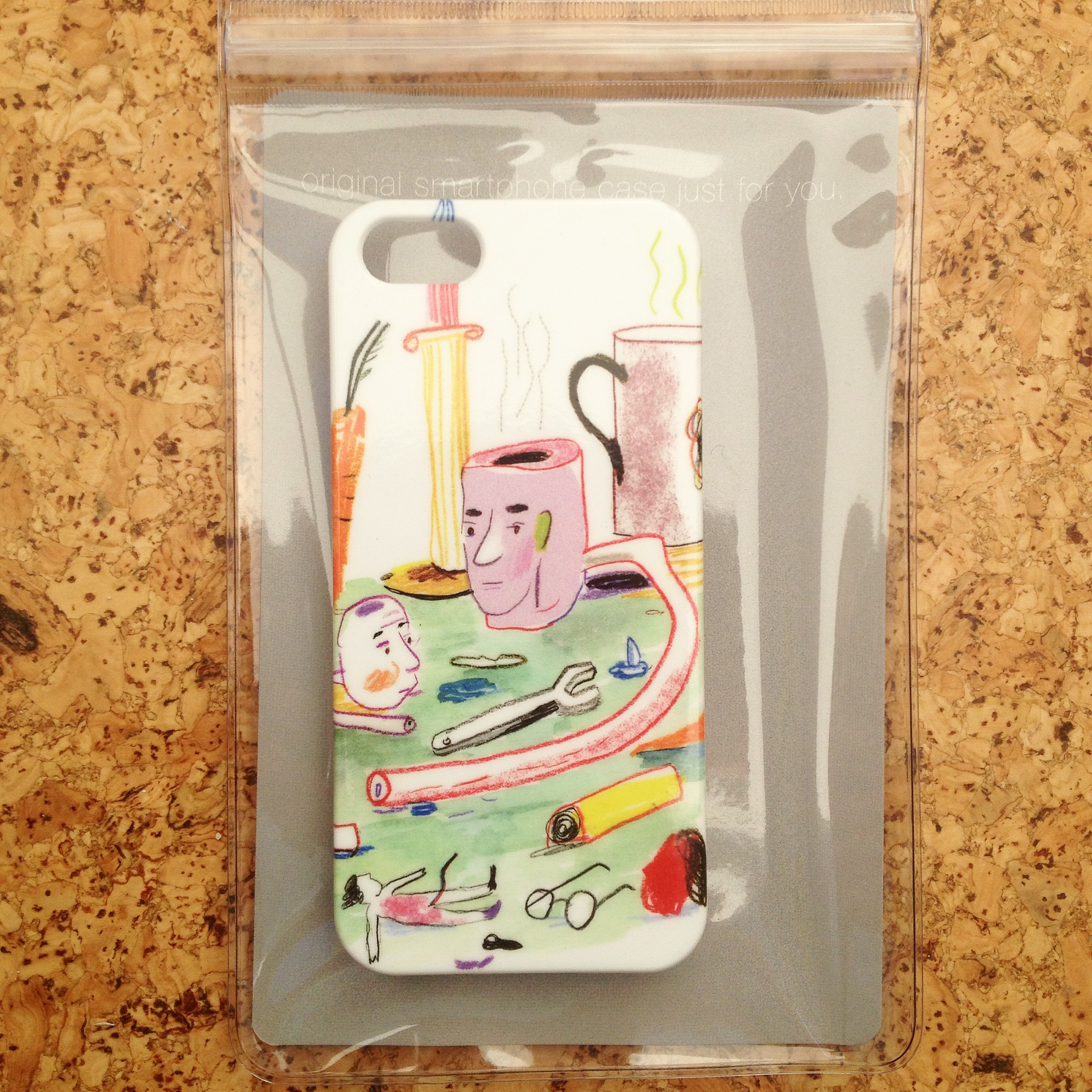  CINRA Product - Japan 