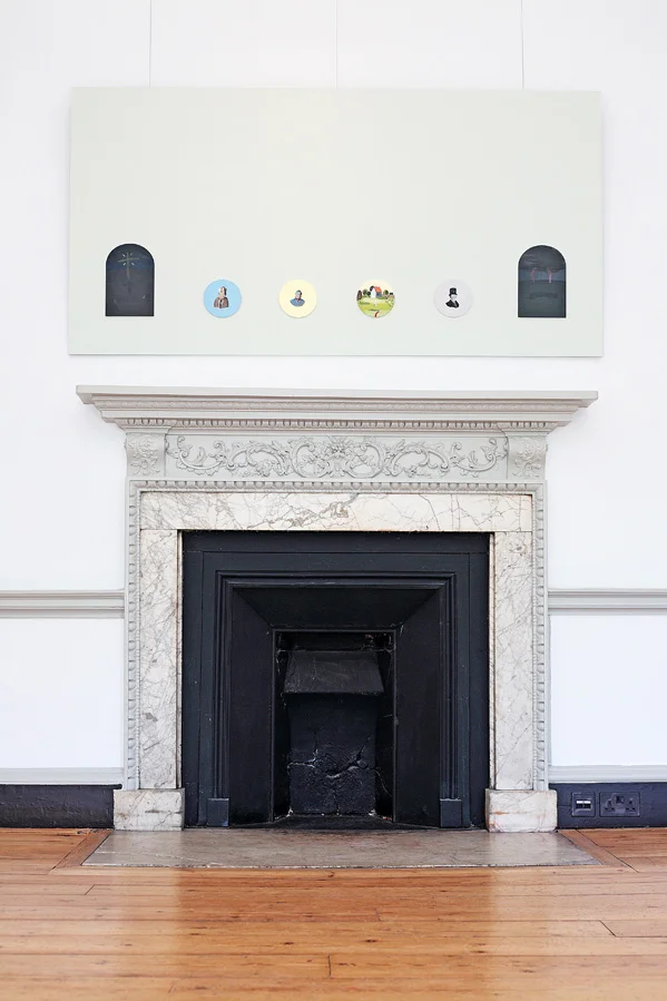  Fulham Palace Gallery&nbsp; 